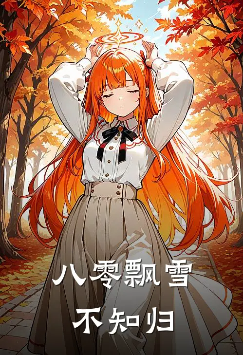 八零飘雪不知归