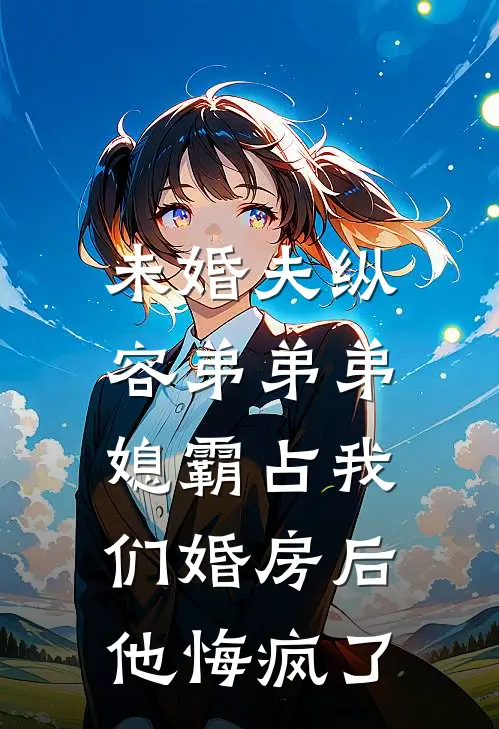 未婚夫纵容弟弟弟媳霸占我们婚房后，他悔疯了