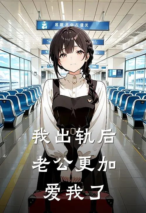 我出轨后，老公更加爱我了