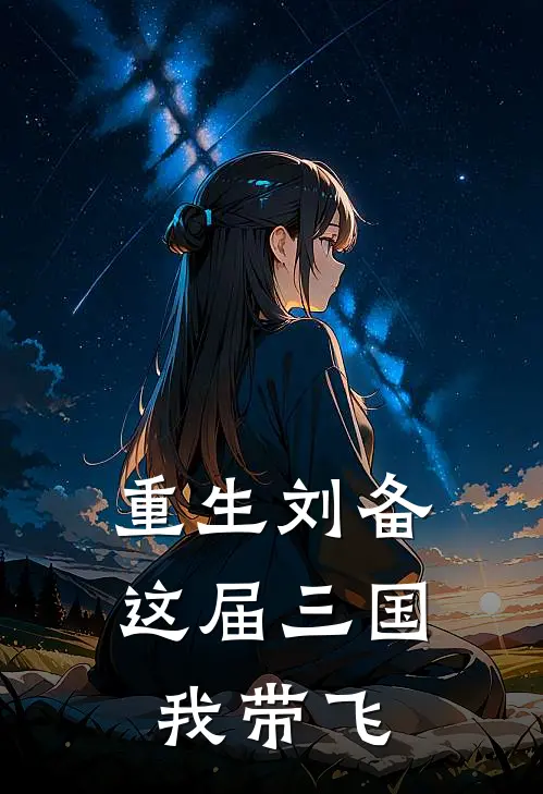 重生刘备：这届三国我带飞
