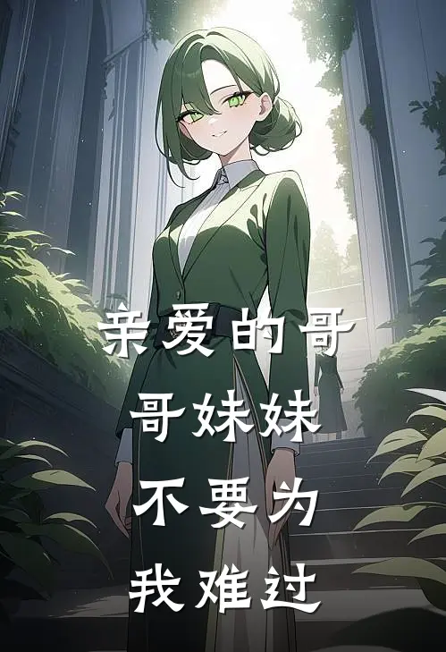 亲爱的哥哥妹妹，不要为我难过