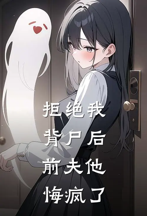 拒绝我背尸后，前夫他悔疯了傅安歌傅明轩全本完结小说_最新章节列表拒绝我背尸后，前夫他悔疯了(傅安歌傅明轩)