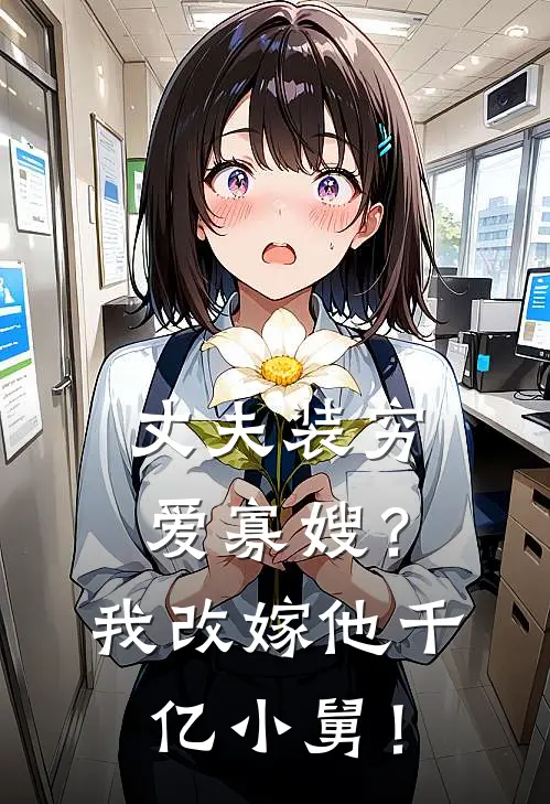 丈夫装穷爱寡嫂？我改嫁他千亿小舅！