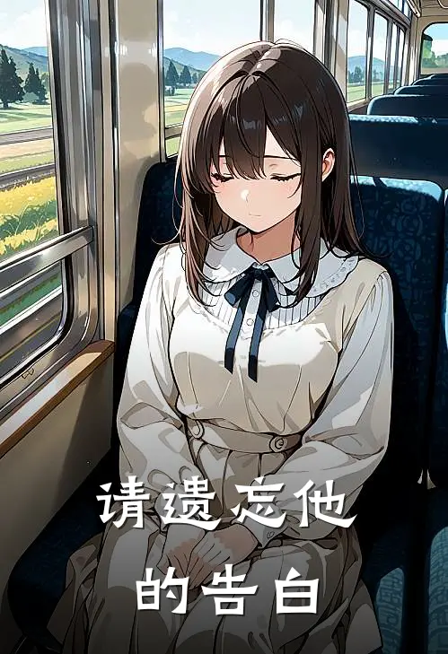 请遗忘他的告白