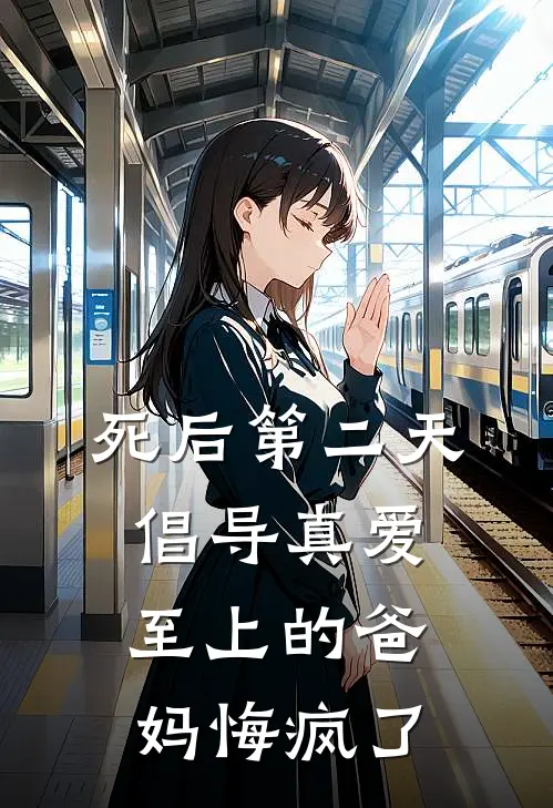 死后第二天，倡导真爱至上的爸妈悔疯了