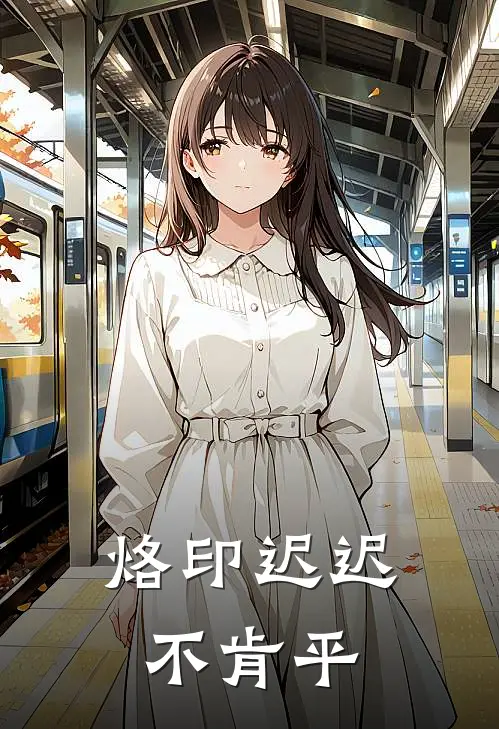 烙印迟迟不肯平姜欢陆时川最新小说推荐_热门小说排行榜烙印迟迟不肯平(姜欢陆时川)