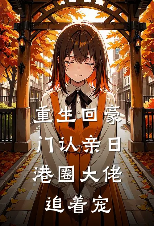 重生回豪门认亲日，港圈大佬追着宠(谢柏言黎晨曦)免费完结小说_小说完整版免费阅读重生回豪门认亲日，港圈大佬追着宠(谢柏言黎晨曦)