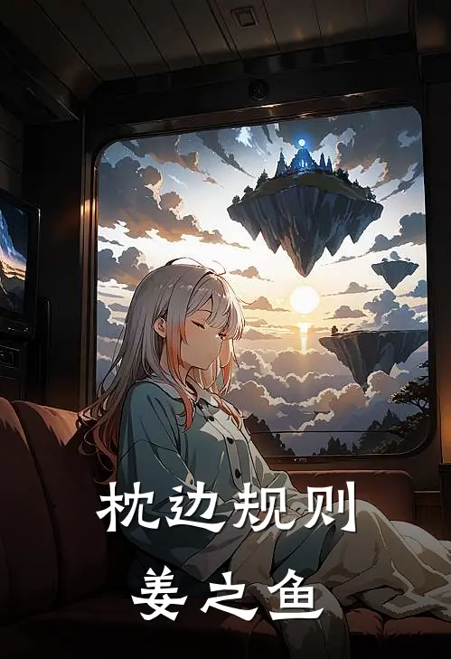 枕边规则 姜之鱼