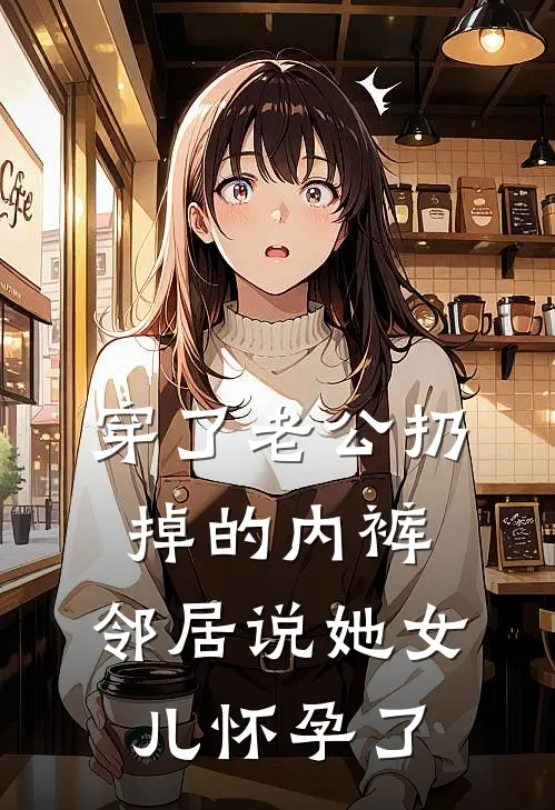 穿了老公扔掉的内裤，邻居说她女儿怀孕了