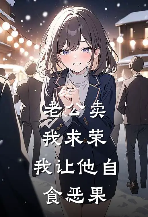 老公卖我求荣，我让他自食恶果