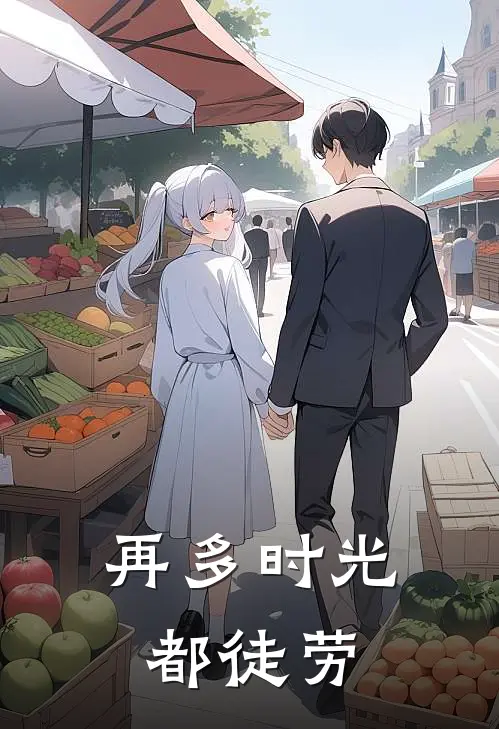 再多时光都徒劳