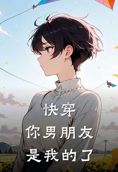快穿：你男朋友是我的了