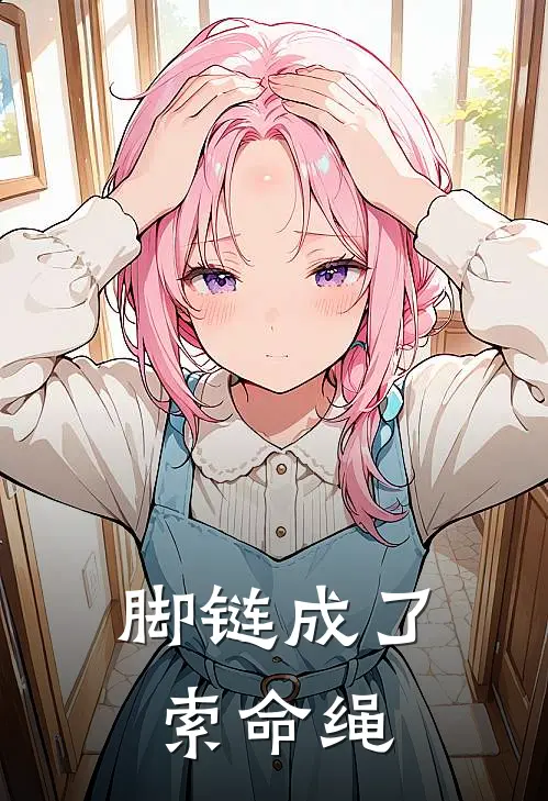 脚链成了索命绳抖音热门完结小说_完结版小说全文免费阅读脚链成了索命绳抖音热门