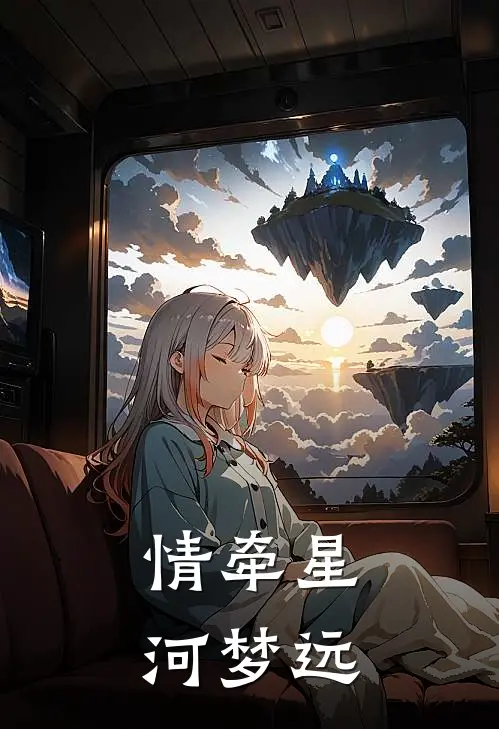 情牵星河梦远