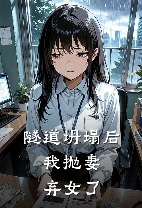 隧道坍塌后，我抛妻弃女了