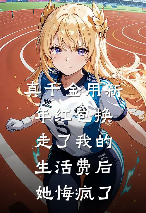 真千金用新年红包换走了我的生活费后，她悔疯了