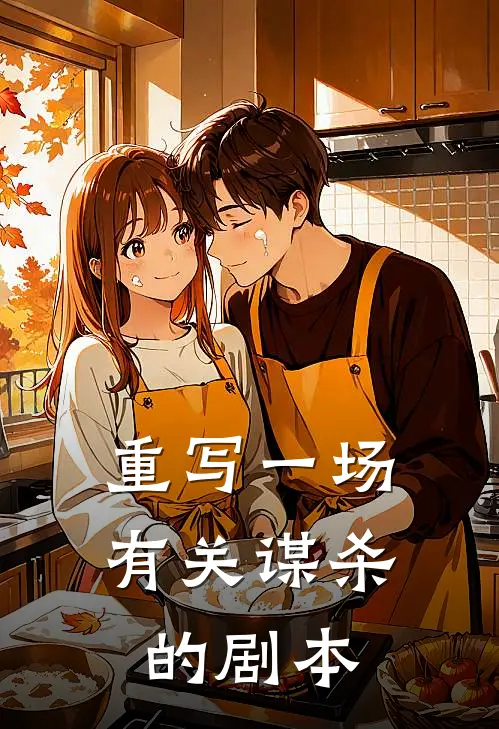 重写一场有关谋杀的剧本(刘政南安安)免费阅读完整版小说_最新小说全文阅读重写一场有关谋杀的剧本刘政南安安