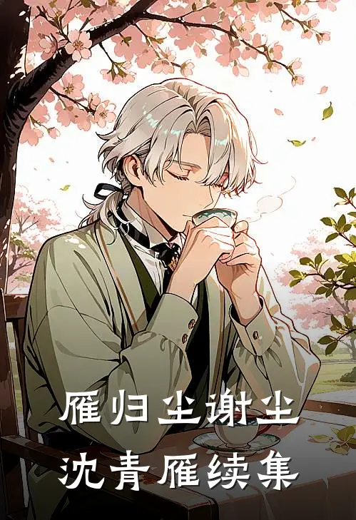 雁归尘谢尘沈青雁续集