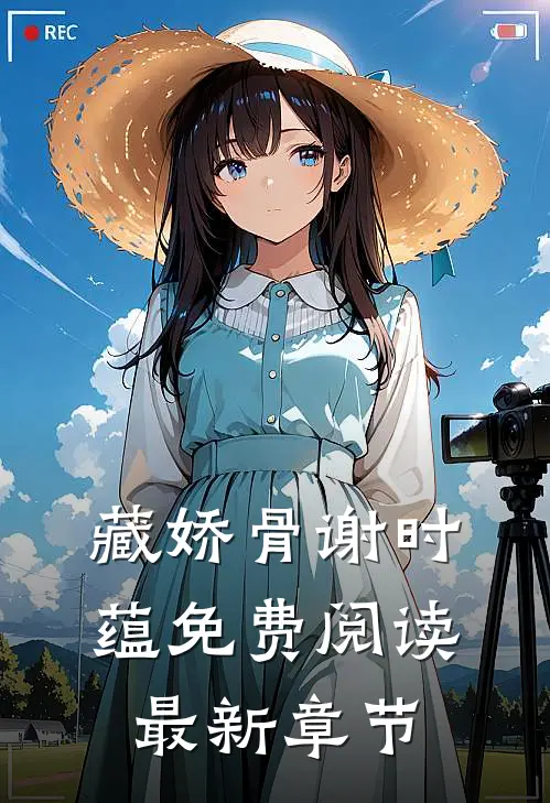 藏娇骨谢时蕴免费阅读最新章节