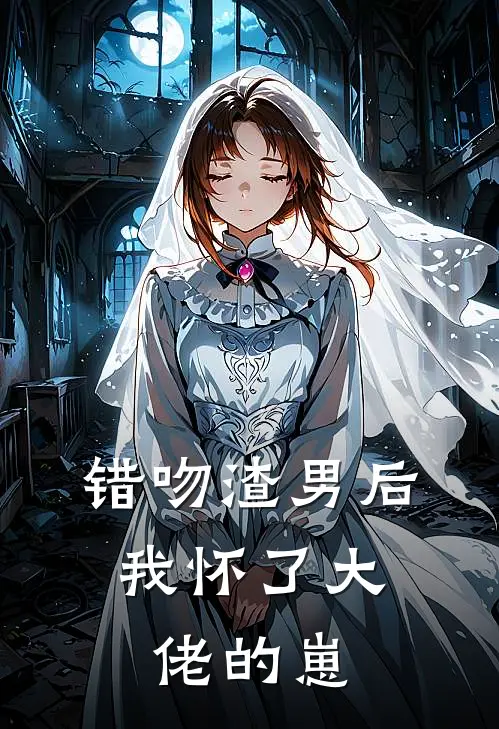 错吻渣男后，我怀了大佬的崽