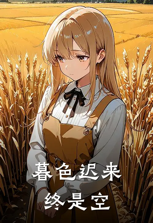 暮色迟来终是空