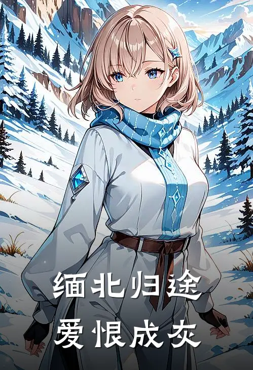 缅北归途，爱恨成灰