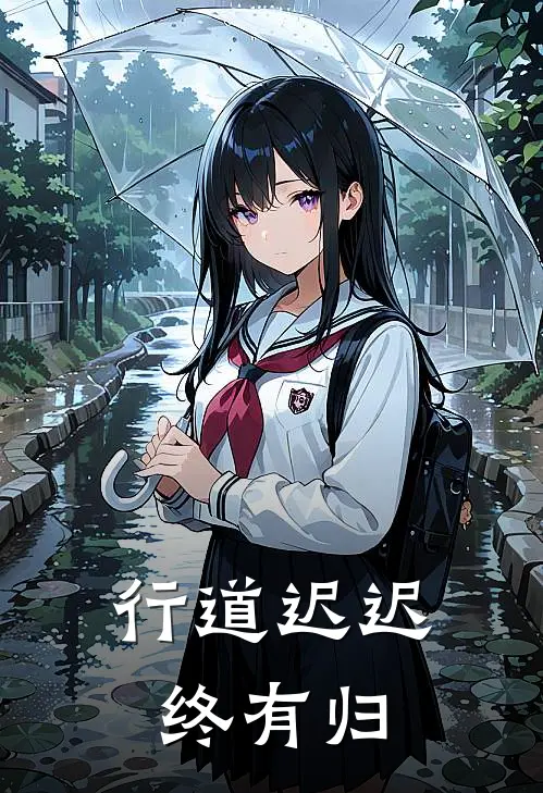 行道迟迟终有归