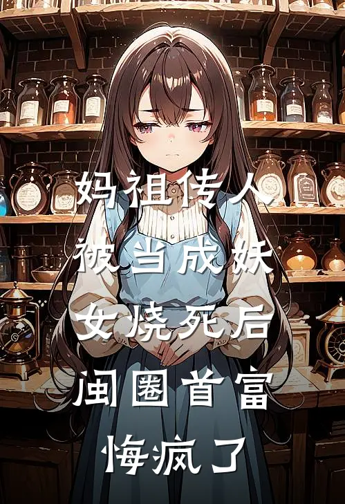 妈祖传人被当成妖女烧死后，闽圈首富悔疯了(顾晏辰柳若依)完本小说_热门的小说妈祖传人被当成妖女烧死后，闽圈首富悔疯了顾晏辰柳若依