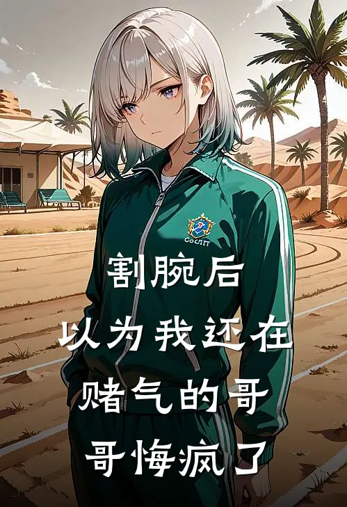 割腕后，以为我还在赌气的哥哥悔疯了