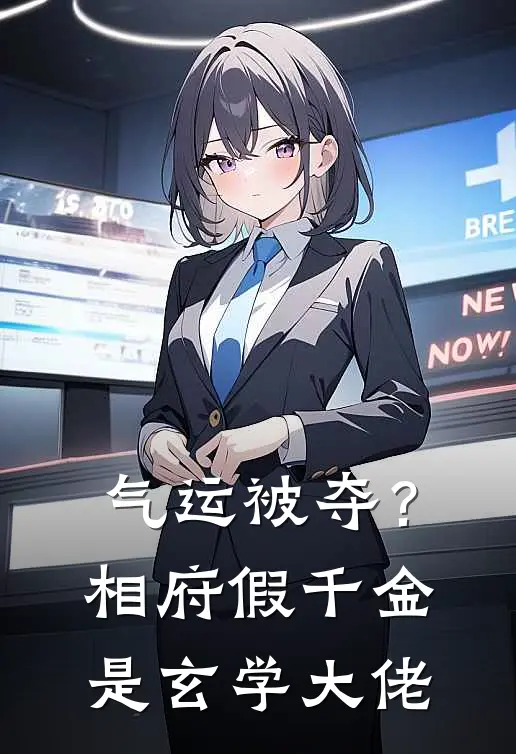 气运被夺？相府假千金是玄学大佬