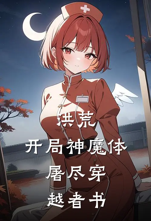 洪荒：开局神魔体，屠尽穿越者书