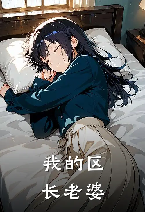 我的区长老婆