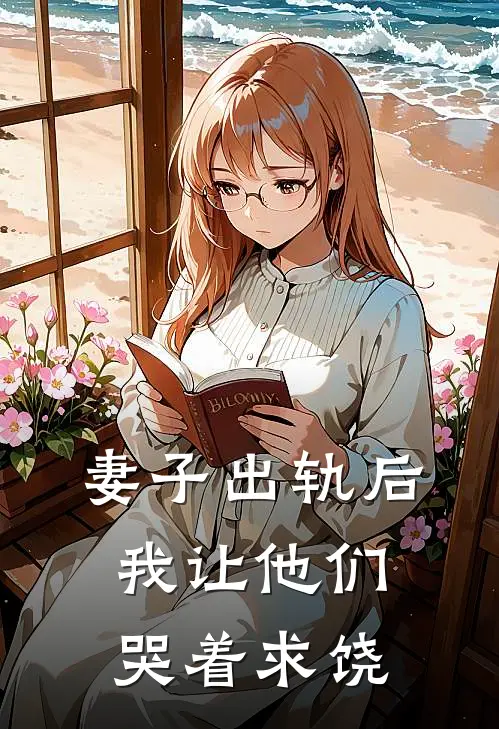 妻子出轨后，我让他们哭着求饶