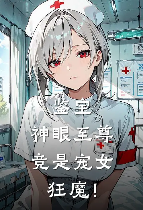 鉴宝：神眼至尊竟是宠女狂魔！