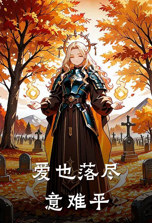 爱也落尽意难平