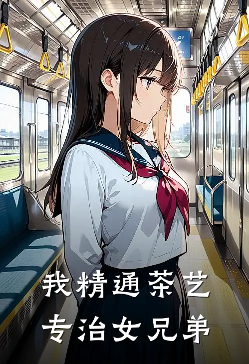 我精通茶艺，专治女兄弟
