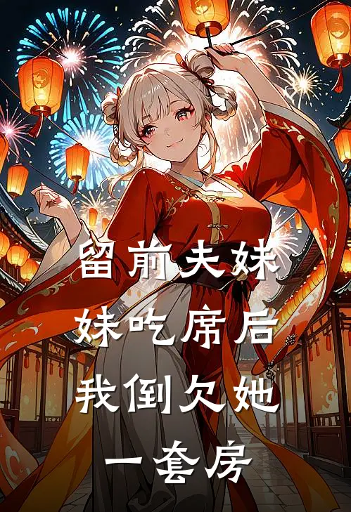 留前夫妹妹吃席后，我倒欠她一套房江琳江鹏热门小说阅读_好看的小说推荐完结留前夫妹妹吃席后，我倒欠她一套房江琳江鹏