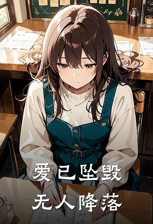 爱已坠毁无人降落