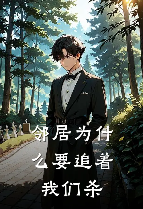 邻居为什么要追着我们杀