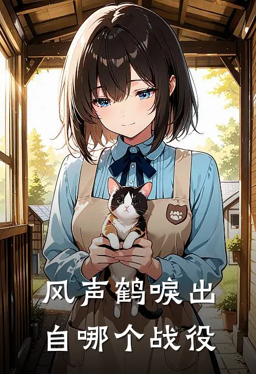 风声鹤唳出自哪个战役