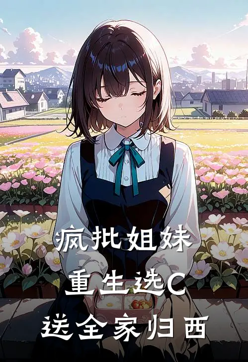 疯批姐妹重生选C，送全家归西
