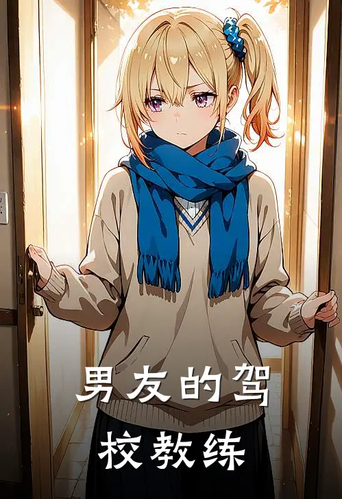 男友的驾校教练