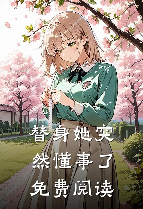 替身她突然懂事了免费阅读