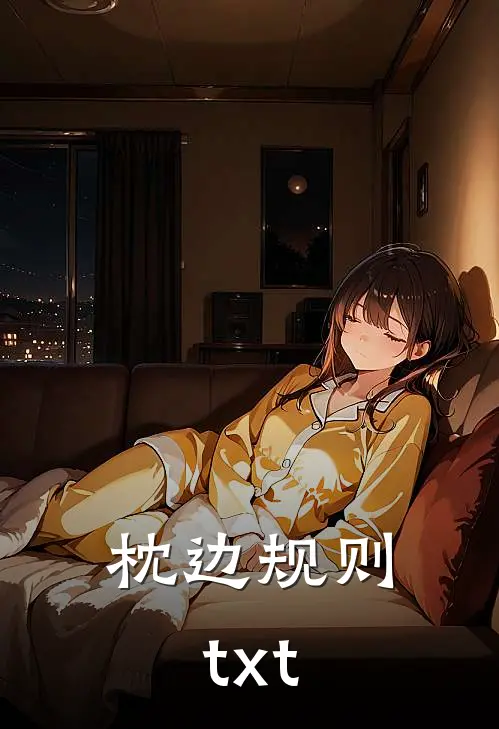 枕边规则txt