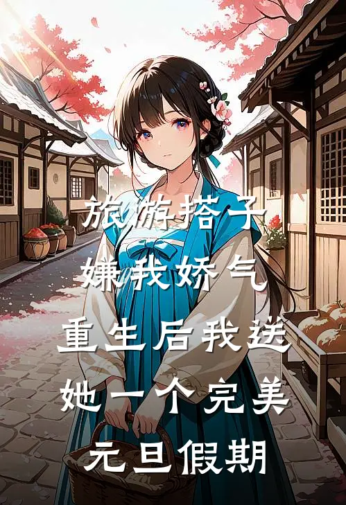 旅游搭子嫌我娇气，重生后我送她一个完美元旦假期