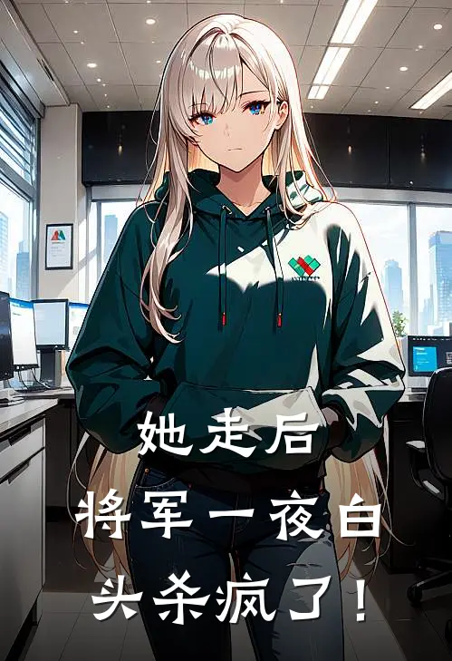 她走后，将军一夜白头杀疯了！谢芜阿芜免费小说大全_小说推荐完本她走后，将军一夜白头杀疯了！(谢芜阿芜)