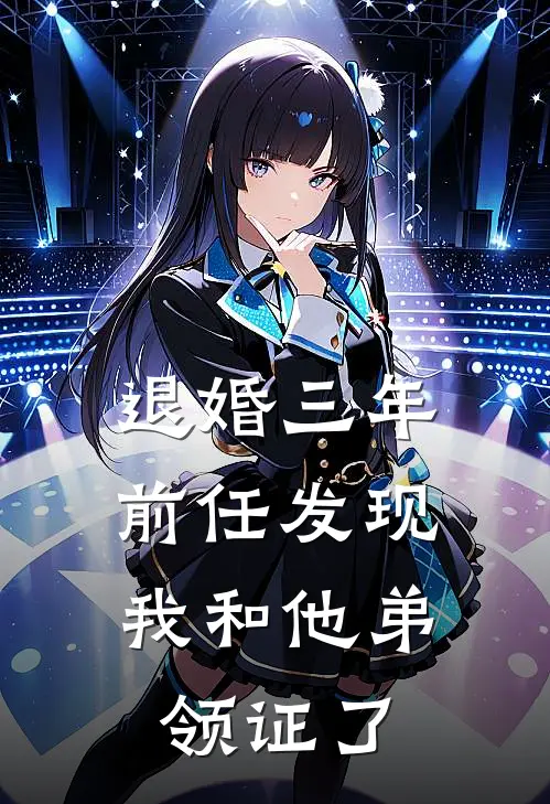 退婚三年，前任发现我和他弟领证了