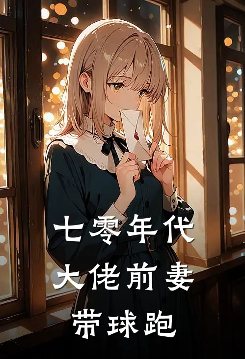 七零年代：大佬前妻带球跑