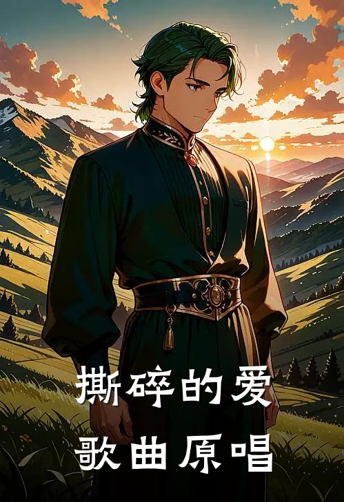 撕碎的爱歌曲原唱