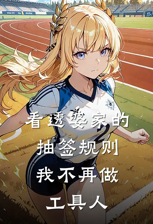 看透婆家的抽签规则，我不再做工具人